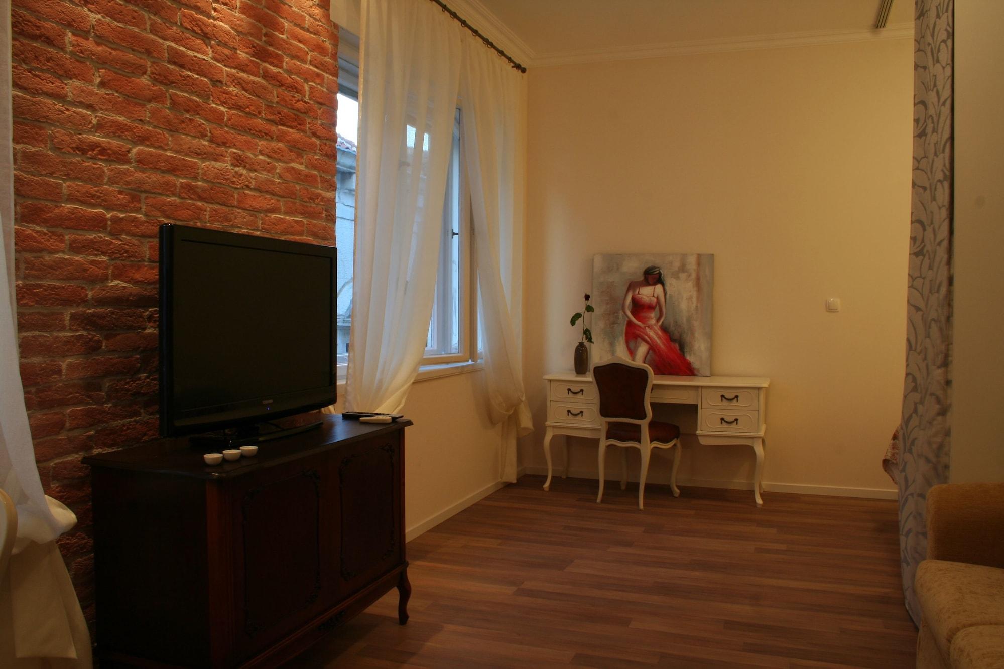 Banica Apartments & Rooms Сплит Екстериор снимка