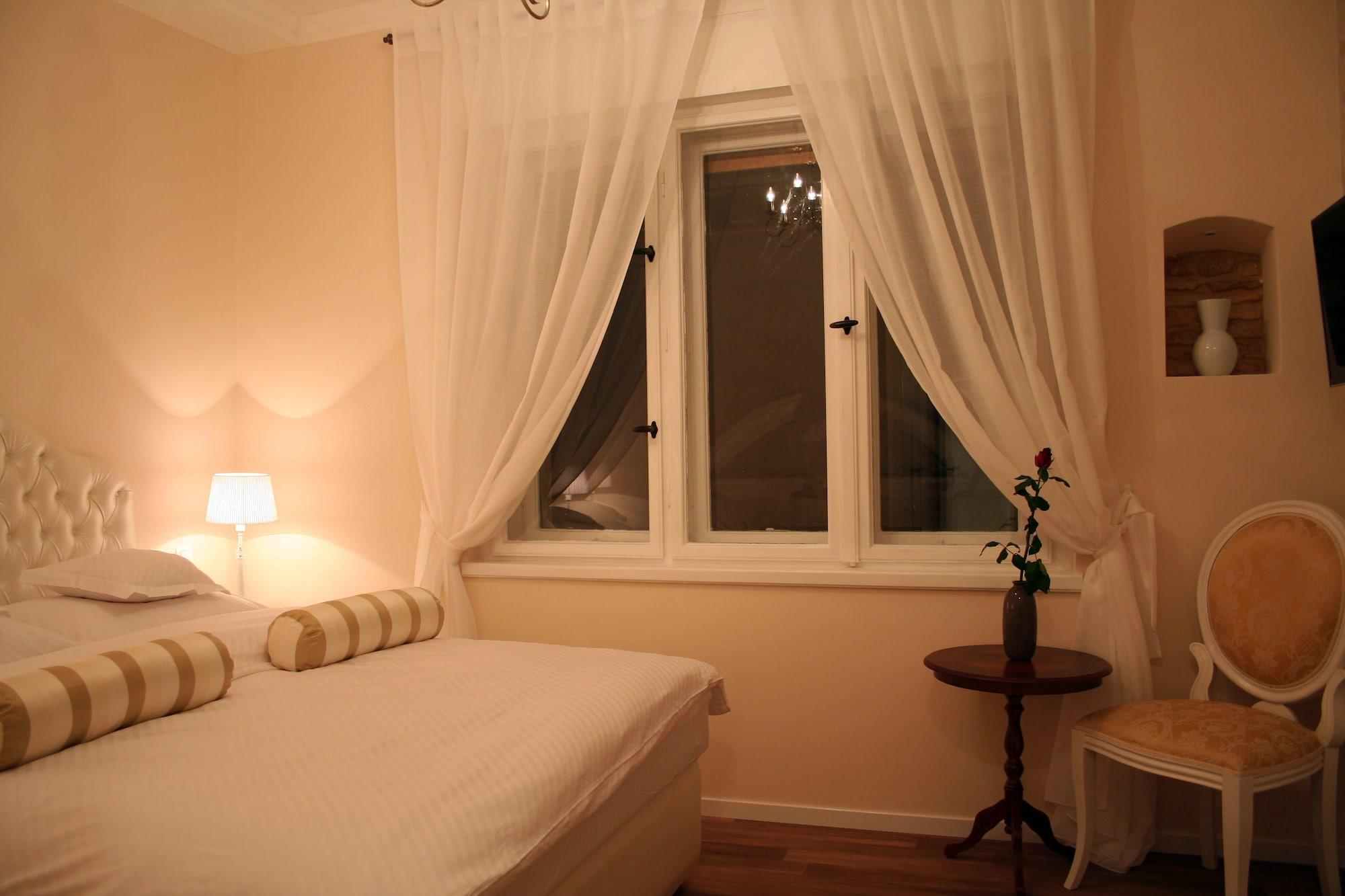 Banica Apartments & Rooms Сплит Екстериор снимка