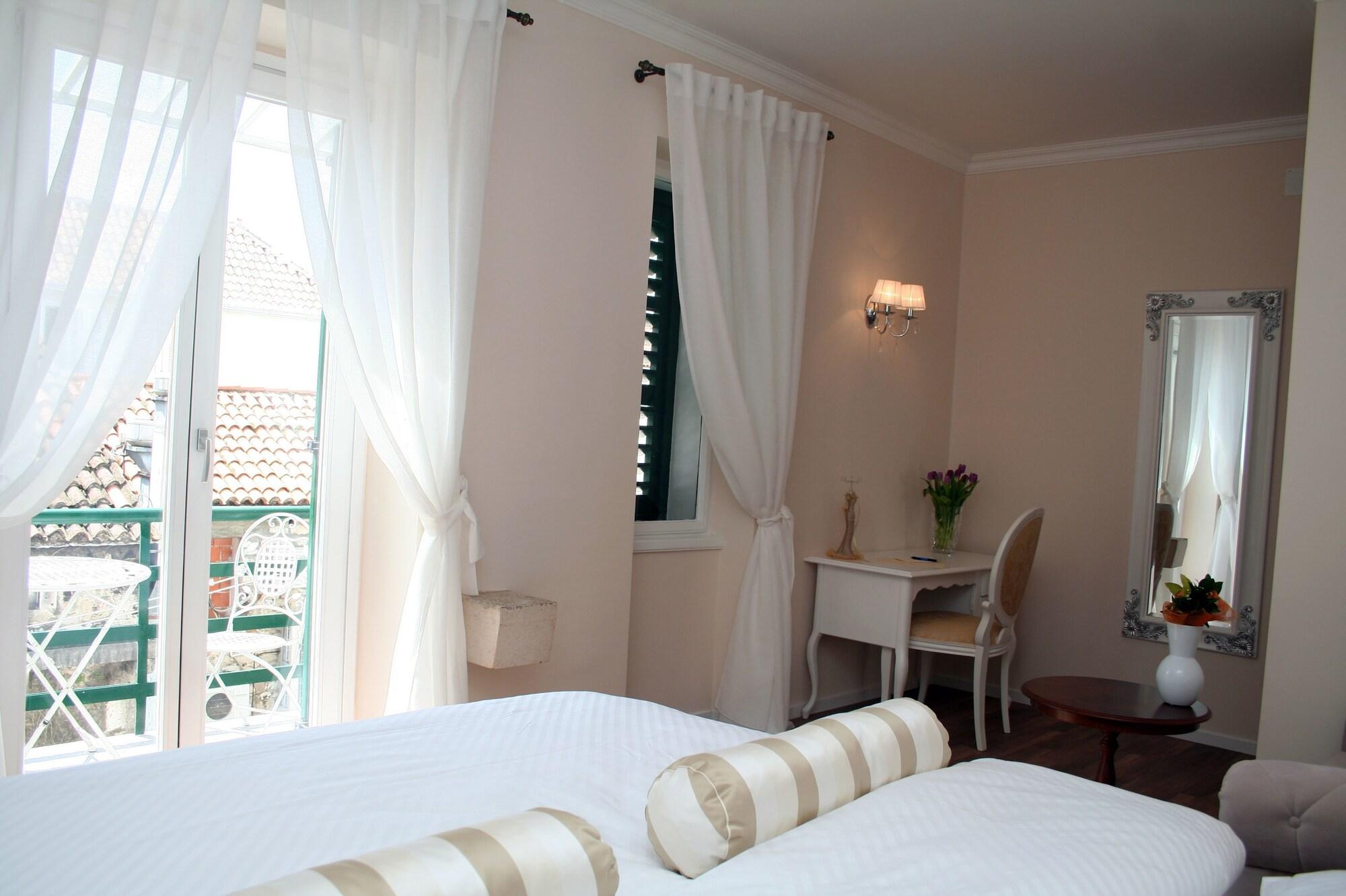 Banica Apartments & Rooms Сплит Екстериор снимка