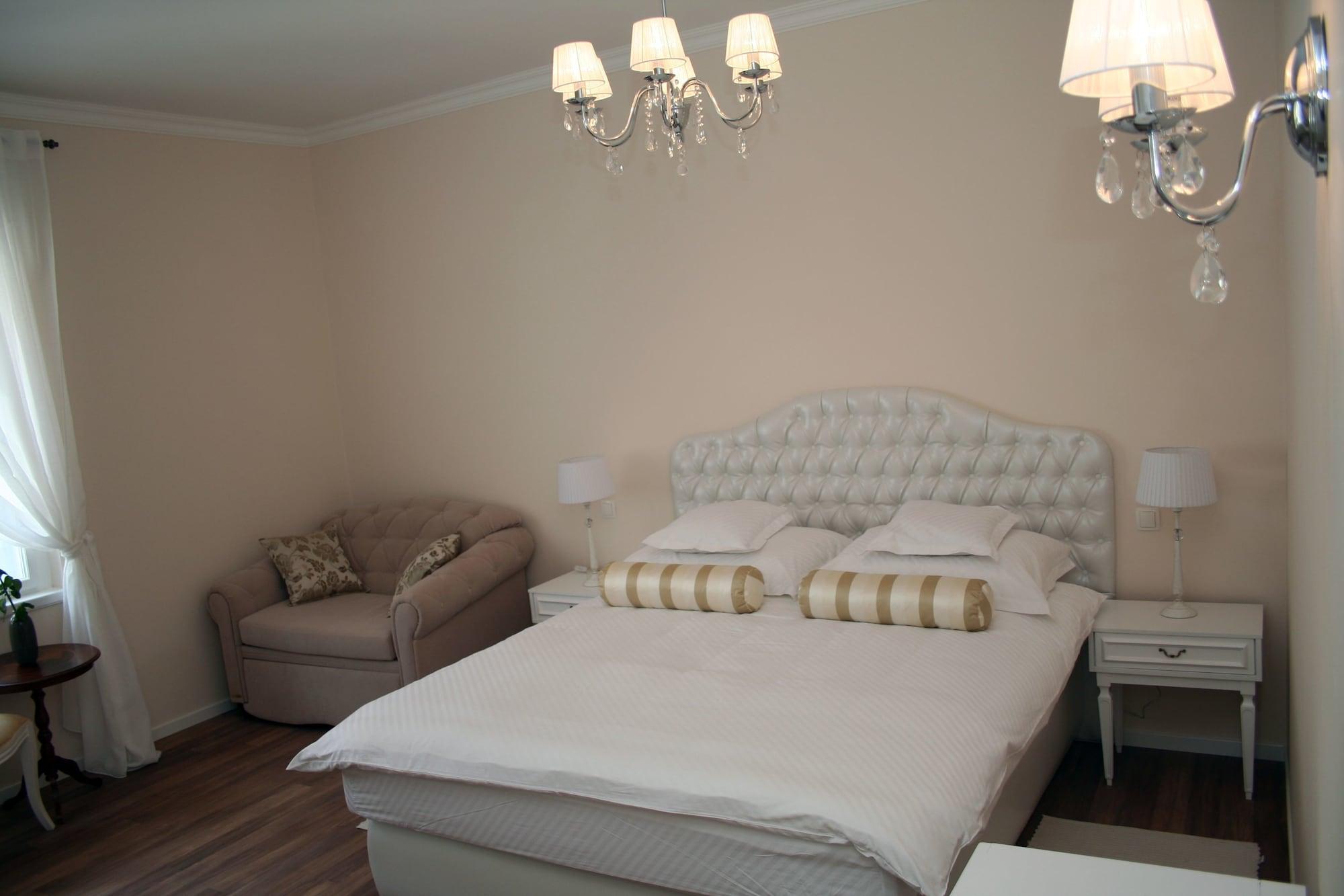 Banica Apartments & Rooms Сплит Екстериор снимка