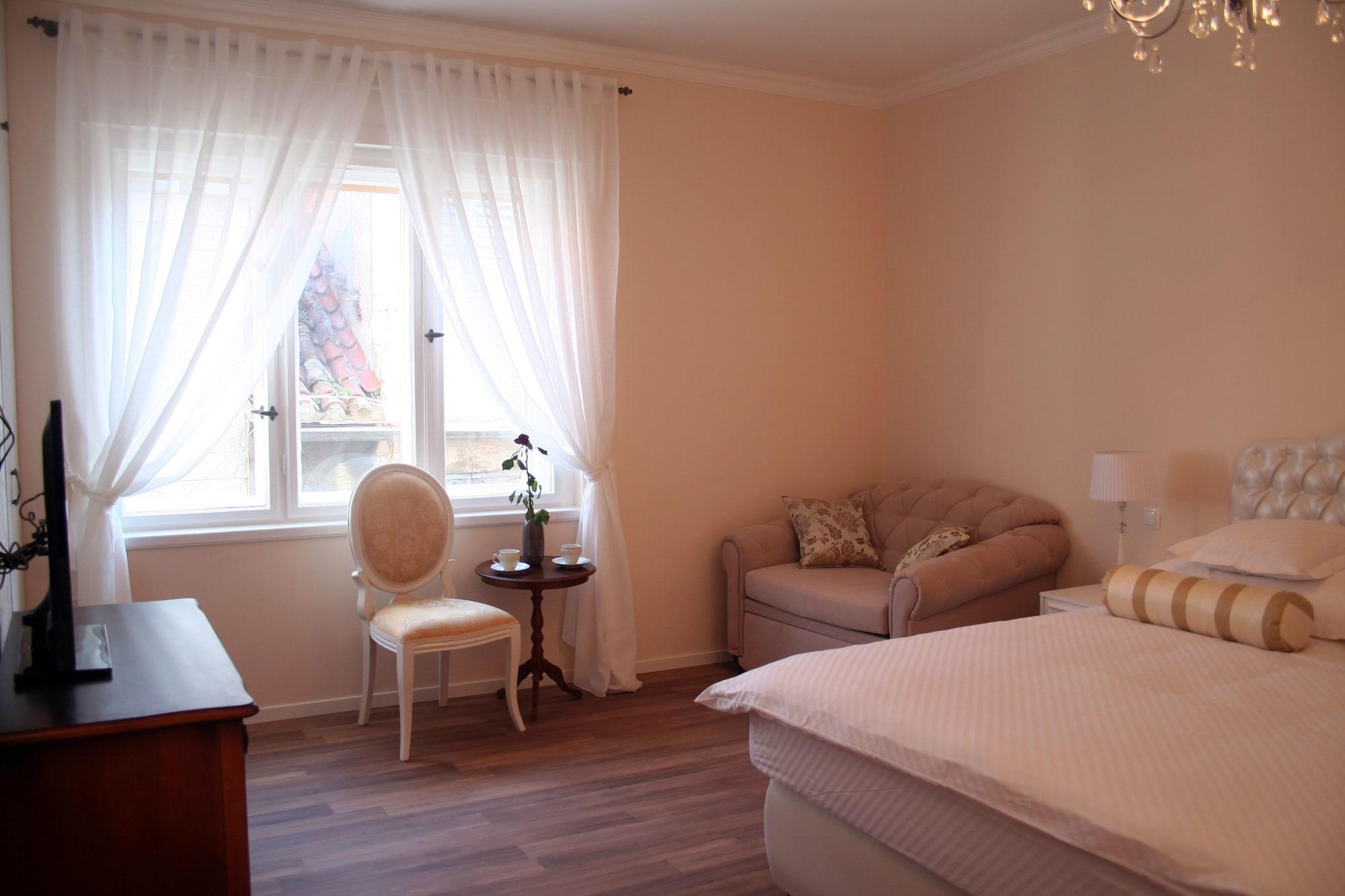 Banica Apartments & Rooms Сплит Екстериор снимка
