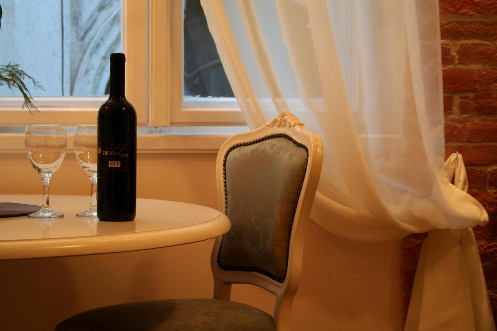 Banica Apartments & Rooms Сплит Екстериор снимка