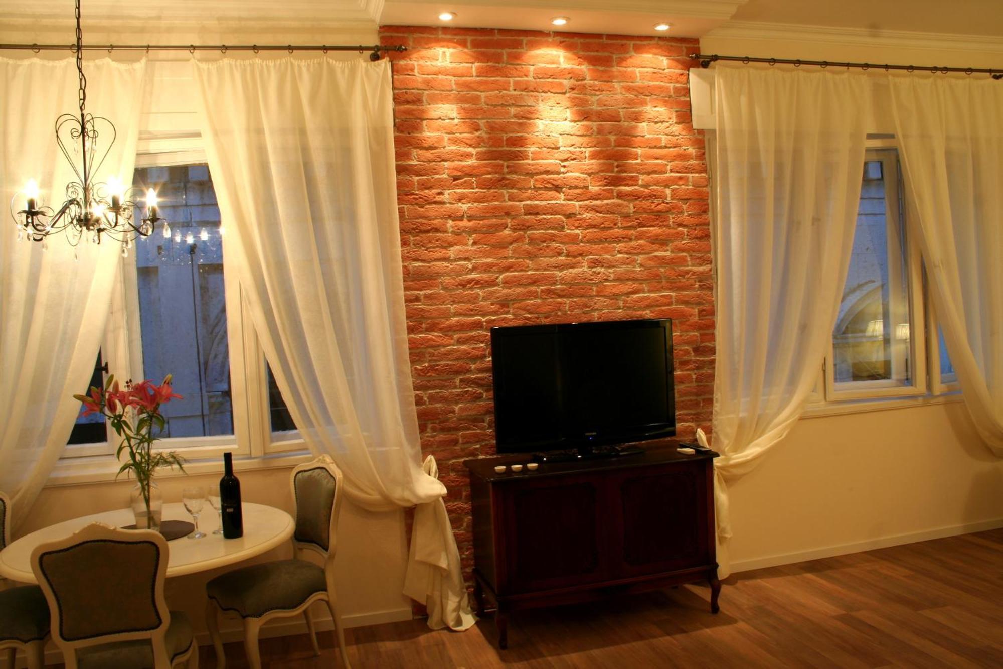 Banica Apartments & Rooms Сплит Екстериор снимка