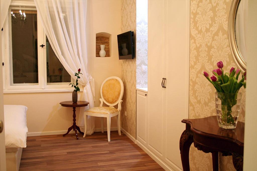 Banica Apartments & Rooms Сплит Стая снимка