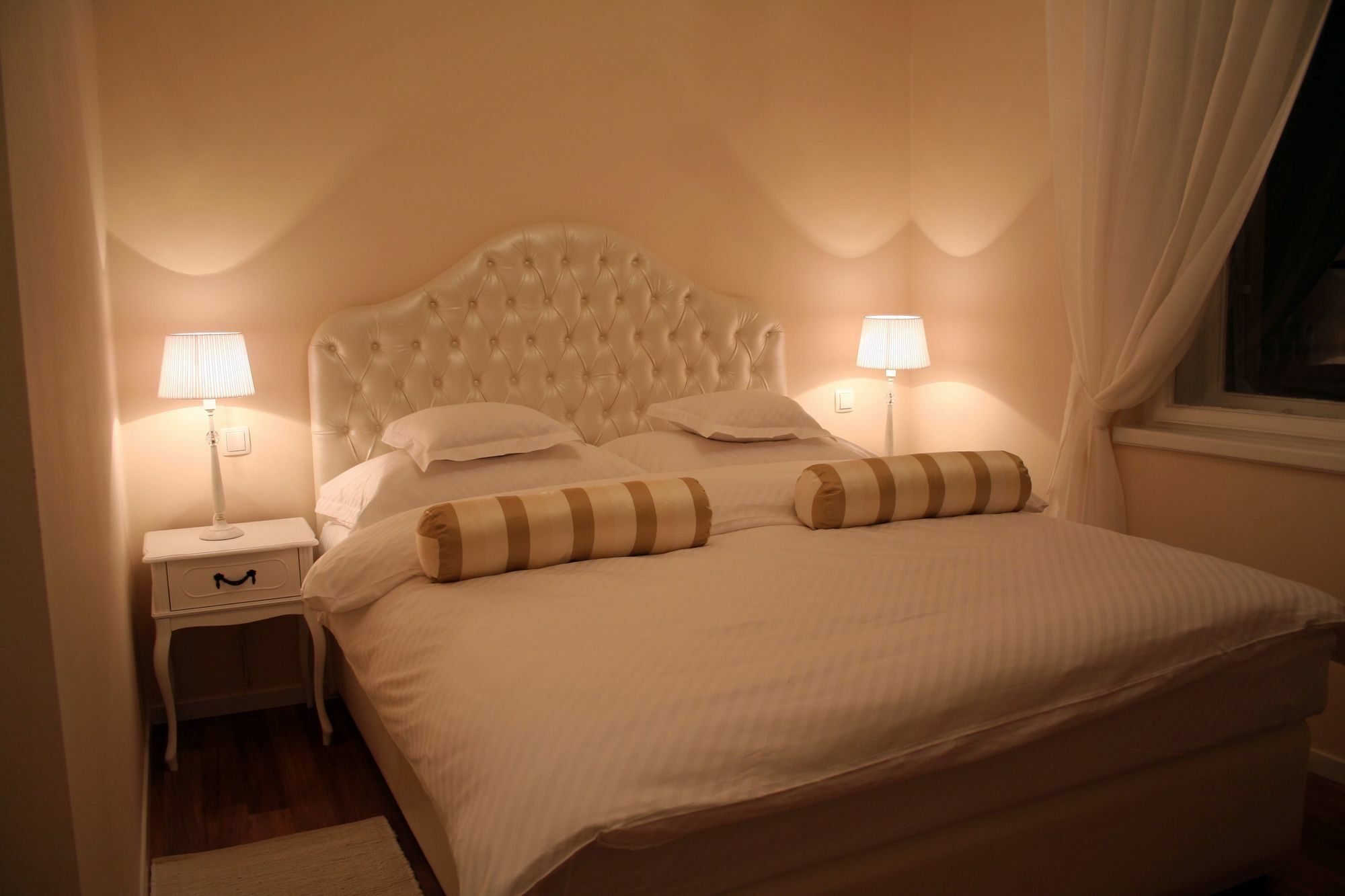 Banica Apartments & Rooms Сплит Екстериор снимка