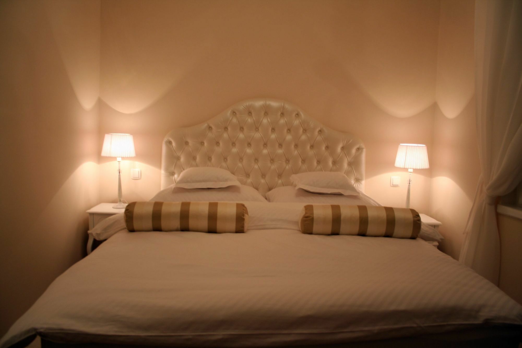 Banica Apartments & Rooms Сплит Екстериор снимка