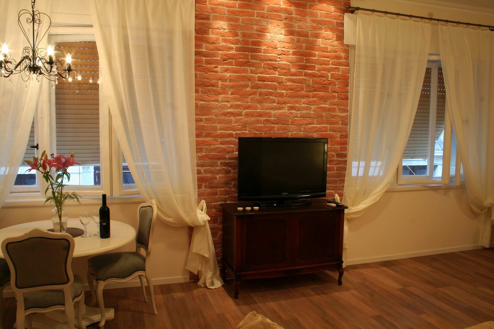 Banica Apartments & Rooms Сплит Екстериор снимка
